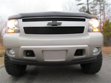 2008 Chevrolet Avalanche LT (SOLD)   - Photo 20 - North Chesterfield, VA 23237