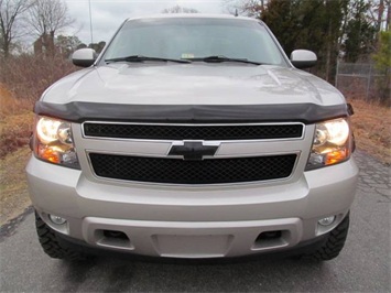 2008 Chevrolet Avalanche LT (SOLD)   - Photo 2 - North Chesterfield, VA 23237