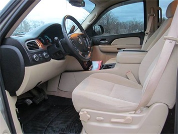 2008 Chevrolet Avalanche LT (SOLD)   - Photo 12 - North Chesterfield, VA 23237