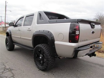 2008 Chevrolet Avalanche LT (SOLD)   - Photo 6 - North Chesterfield, VA 23237