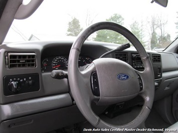 2003 Ford F-250 Super Duty Lariat   - Photo 11 - North Chesterfield, VA 23237