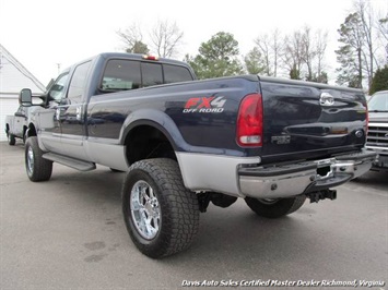 2003 Ford F-250 Super Duty Lariat   - Photo 6 - North Chesterfield, VA 23237