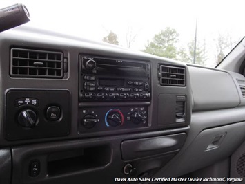 2003 Ford F-250 Super Duty Lariat   - Photo 12 - North Chesterfield, VA 23237