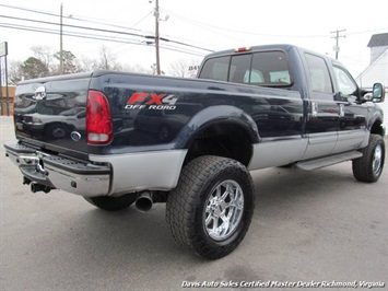 2003 Ford F-250 Super Duty Lariat   - Photo 7 - North Chesterfield, VA 23237