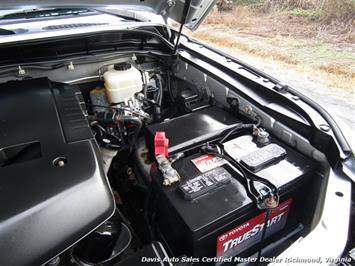 2007 Toyota FJ Cruiser Loaded 4X4 SUV   - Photo 21 - North Chesterfield, VA 23237