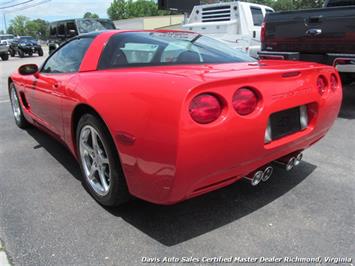 2001 Chevrolet Corvette C5 Glass Top (SOLD)   - Photo 33 - North Chesterfield, VA 23237