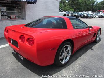 2001 Chevrolet Corvette C5 Glass Top (SOLD)   - Photo 34 - North Chesterfield, VA 23237