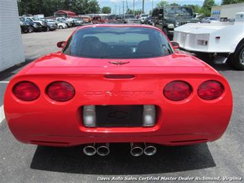 2001 Chevrolet Corvette C5 Glass Top (SOLD)   - Photo 35 - North Chesterfield, VA 23237