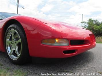 2001 Chevrolet Corvette C5 Glass Top (SOLD)   - Photo 15 - North Chesterfield, VA 23237