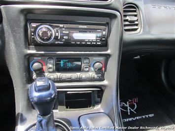 2001 Chevrolet Corvette C5 Glass Top (SOLD)   - Photo 31 - North Chesterfield, VA 23237