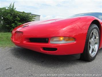 2001 Chevrolet Corvette C5 Glass Top (SOLD)   - Photo 16 - North Chesterfield, VA 23237