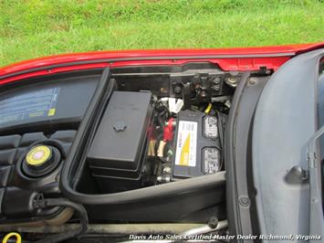 2001 Chevrolet Corvette C5 Glass Top (SOLD)   - Photo 28 - North Chesterfield, VA 23237