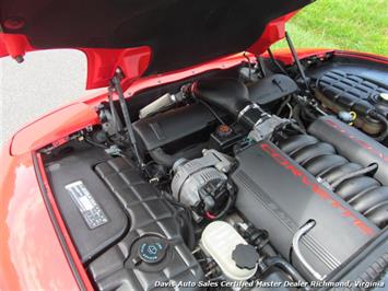 2001 Chevrolet Corvette C5 Glass Top (SOLD)   - Photo 29 - North Chesterfield, VA 23237