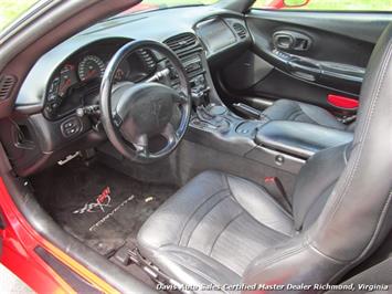 2001 Chevrolet Corvette C5 Glass Top (SOLD)   - Photo 5 - North Chesterfield, VA 23237