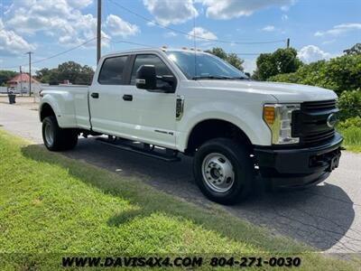 2017 Ford F-350 King Ranch   - Photo 3 - North Chesterfield, VA 23237