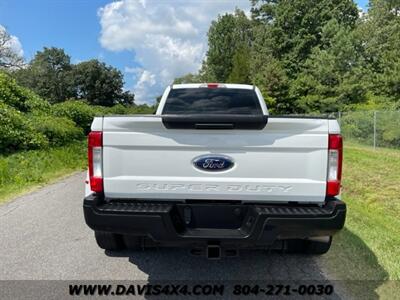 2017 Ford F-350 King Ranch   - Photo 5 - North Chesterfield, VA 23237