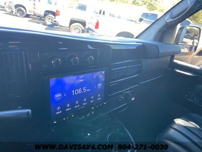 2012 Chevrolet Express 1500   - Photo 40 - North Chesterfield, VA 23237