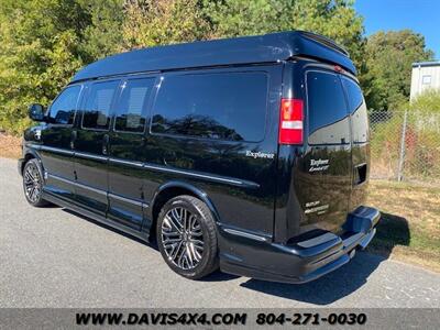 2012 Chevrolet Express 1500   - Photo 6 - North Chesterfield, VA 23237