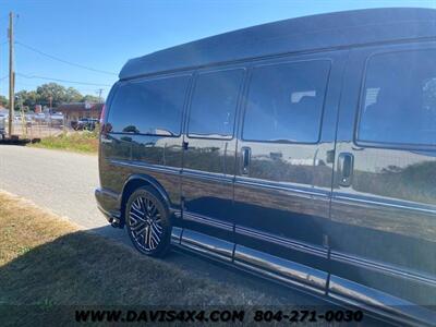 2012 Chevrolet Express 1500   - Photo 36 - North Chesterfield, VA 23237