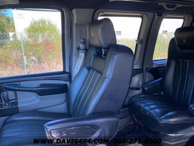 2012 Chevrolet Express 1500   - Photo 11 - North Chesterfield, VA 23237