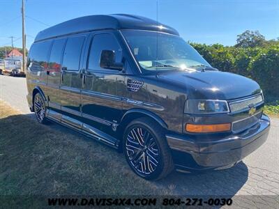 2012 Chevrolet Express 1500   - Photo 3 - North Chesterfield, VA 23237