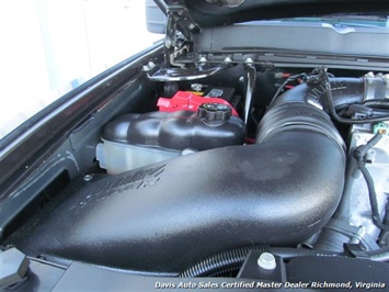 2009 Chevrolet Silverado 2500 HD LTZ 4X4 Crew Cab Short Bed   - Photo 26 - North Chesterfield, VA 23237