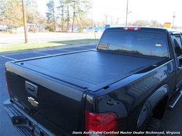 2009 Chevrolet Silverado 2500 HD LTZ 4X4 Crew Cab Short Bed   - Photo 10 - North Chesterfield, VA 23237