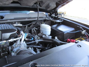 2009 Chevrolet Silverado 2500 HD LTZ 4X4 Crew Cab Short Bed   - Photo 25 - North Chesterfield, VA 23237