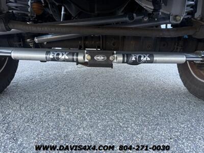 2022 Ford F-450 Super Duty Limited Lifted 4x4 - Photo 39 - North Chesterfield, VA 23237