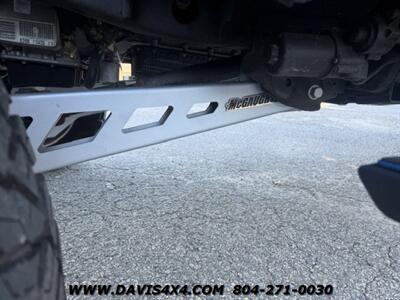 2022 Ford F-450 Super Duty Limited Lifted 4x4 - Photo 41 - North Chesterfield, VA 23237