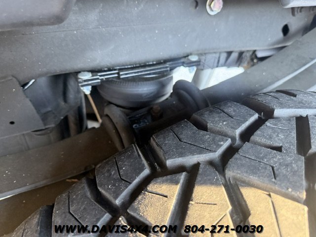 2022 Ford F-450 Super Duty Limited Lifted 4x4 - Photo 43 - North Chesterfield, VA 23237