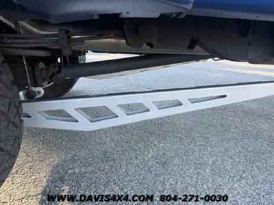 2022 Ford F-450 Super Duty Limited Lifted 4x4 - Photo 36 - North Chesterfield, VA 23237