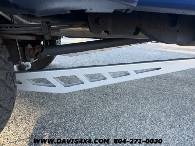 2022 Ford F-450 Super Duty Limited Lifted 4x4 - Photo 36 - North Chesterfield, VA 23237