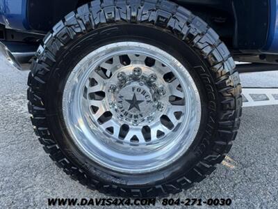 2022 Ford F-450 Super Duty Limited Lifted 4x4 - Photo 35 - North Chesterfield, VA 23237