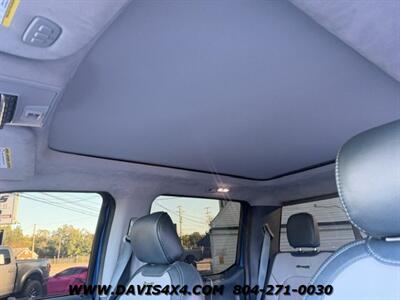 2022 Ford F-450 Super Duty Limited Lifted 4x4 - Photo 19 - North Chesterfield, VA 23237