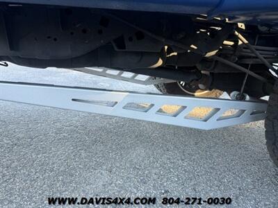2022 Ford F-450 Super Duty Limited Lifted 4x4 - Photo 42 - North Chesterfield, VA 23237