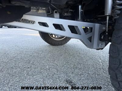 2022 Ford F-450 Super Duty Limited Lifted 4x4 - Photo 37 - North Chesterfield, VA 23237