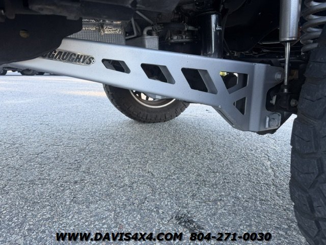 2022 Ford F-450 Super Duty Limited Lifted 4x4 - Photo 37 - North Chesterfield, VA 23237