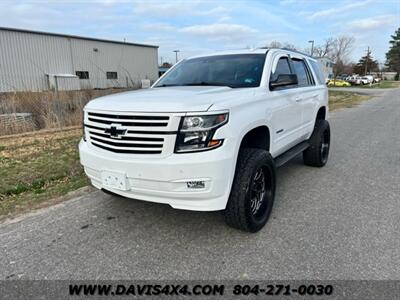 2020 Chevrolet Tahoe Premier   - Photo 32 - North Chesterfield, VA 23237