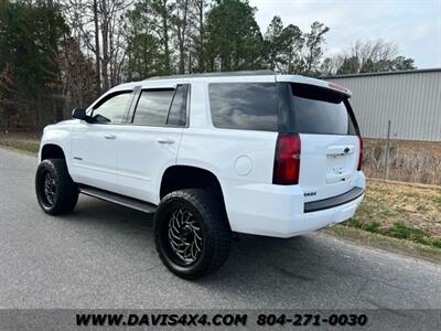 2020 Chevrolet Tahoe Premier   - Photo 34 - North Chesterfield, VA 23237