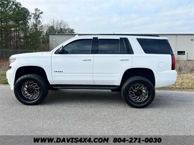 2020 Chevrolet Tahoe Premier   - Photo 33 - North Chesterfield, VA 23237