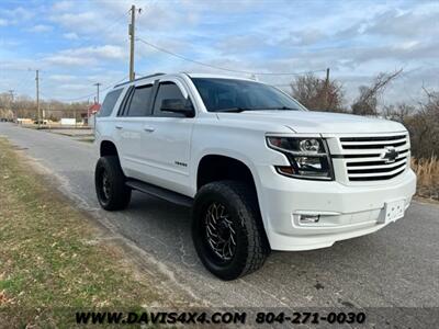 2020 Chevrolet Tahoe Premier   - Photo 16 - North Chesterfield, VA 23237