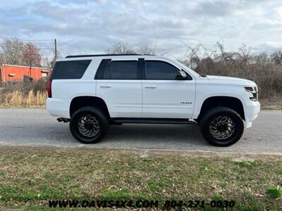 2020 Chevrolet Tahoe Premier   - Photo 43 - North Chesterfield, VA 23237