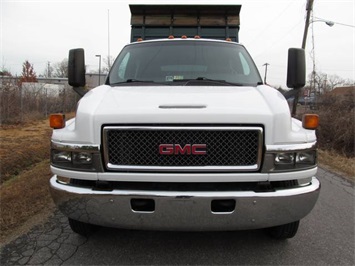 2006 GMC Truck (SOLD)   - Photo 6 - North Chesterfield, VA 23237