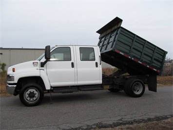 2006 GMC Truck (SOLD)   - Photo 2 - North Chesterfield, VA 23237