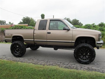 1995 Chevrolet K1500 Cheyenne (SOLD)   - Photo 3 - North Chesterfield, VA 23237