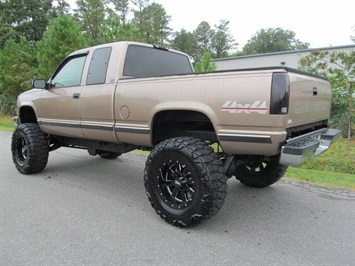 1995 Chevrolet K1500 Cheyenne (SOLD)   - Photo 8 - North Chesterfield, VA 23237