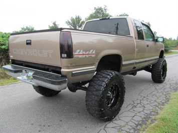 1995 Chevrolet K1500 Cheyenne (SOLD)   - Photo 4 - North Chesterfield, VA 23237