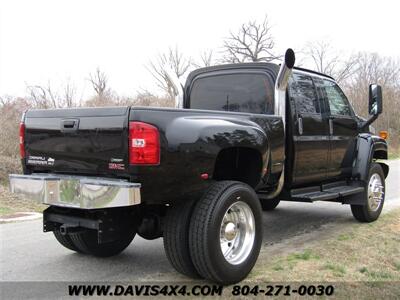 2005 Chevrolet Kodiak Topkick C4500 Duramax Turbo Diesel Lifted Dually Hauler (SOLD)   - Photo 5 - North Chesterfield, VA 23237