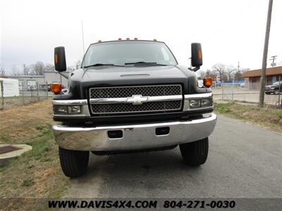 2005 Chevrolet Kodiak Topkick C4500 Duramax Turbo Diesel Lifted Dually Hauler (SOLD)   - Photo 8 - North Chesterfield, VA 23237